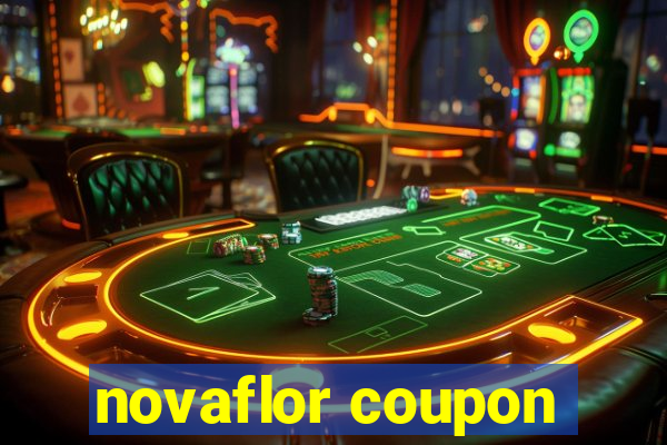 novaflor coupon