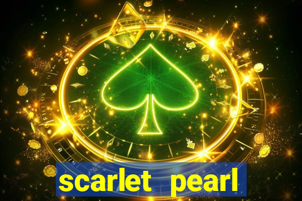 scarlet pearl casino hotel