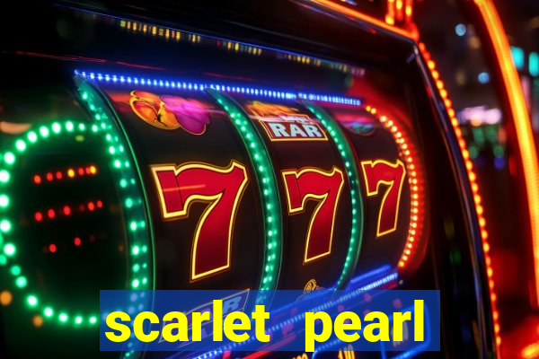 scarlet pearl casino hotel