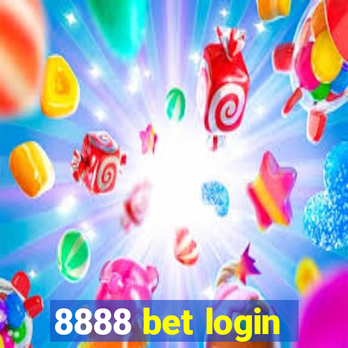 8888 bet login