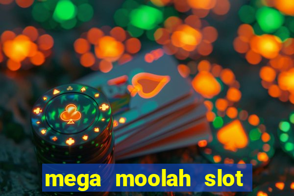 mega moolah slot free play