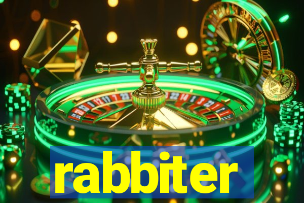 rabbiter