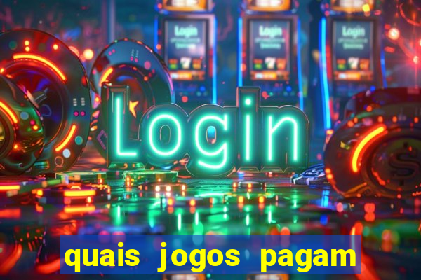 quais jogos pagam mais na betano