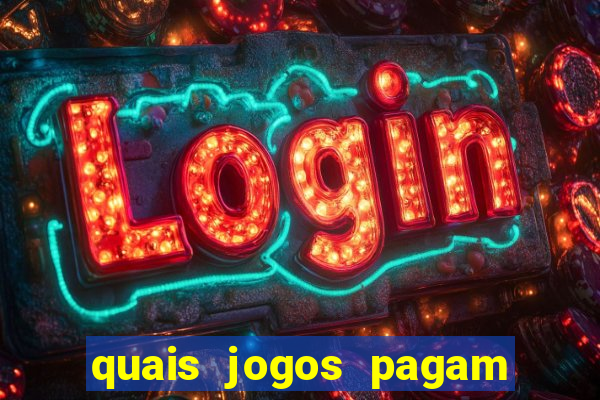 quais jogos pagam mais na betano