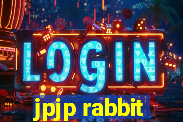 jpjp rabbit