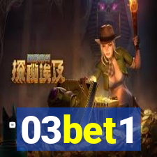 03bet1