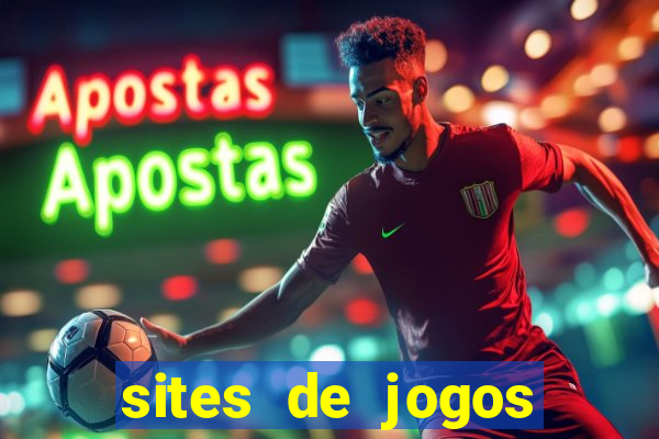 sites de jogos para ganhar dinheiro