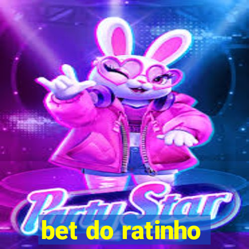 bet do ratinho