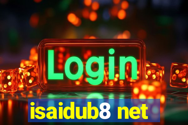 isaidub8 net