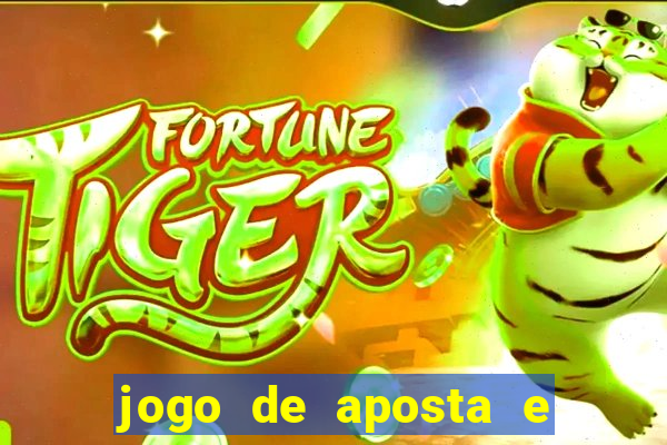 jogo de aposta e ganhar dinheiro