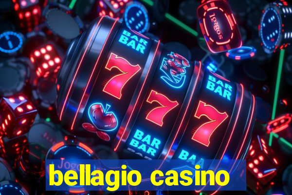 bellagio casino