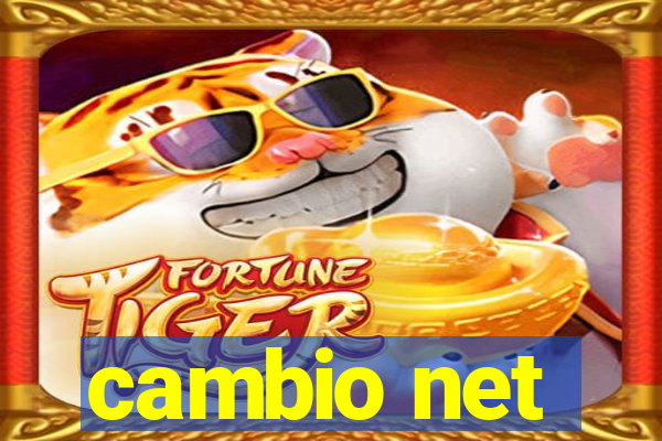 cambio net