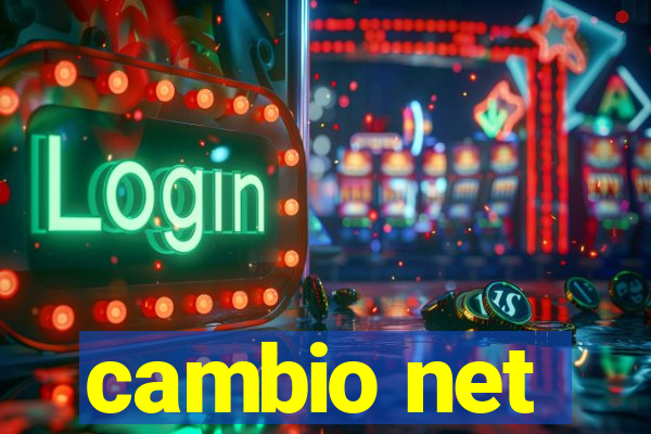 cambio net