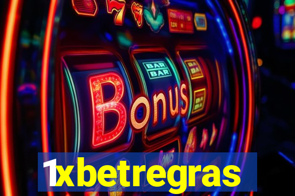 1xbetregras