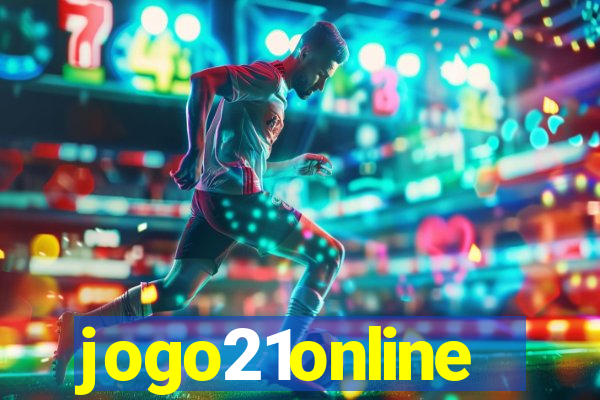 jogo21online