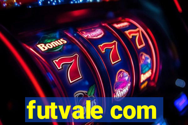 futvale com