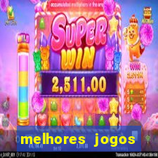 melhores jogos nintendo wii u