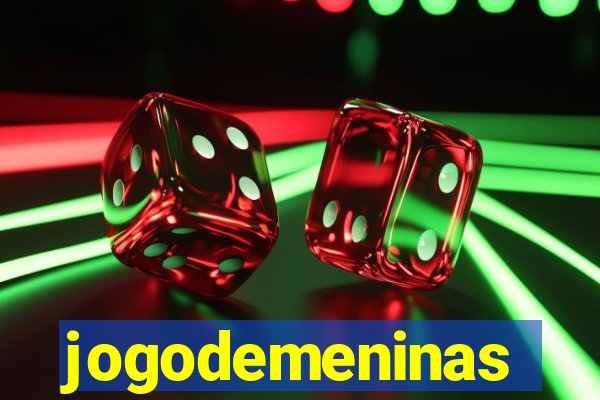 jogodemeninas