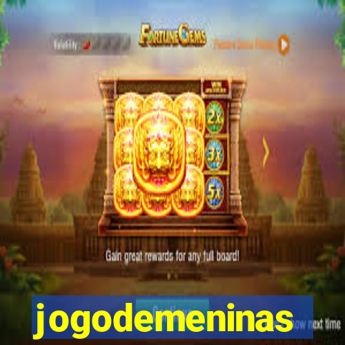 jogodemeninas