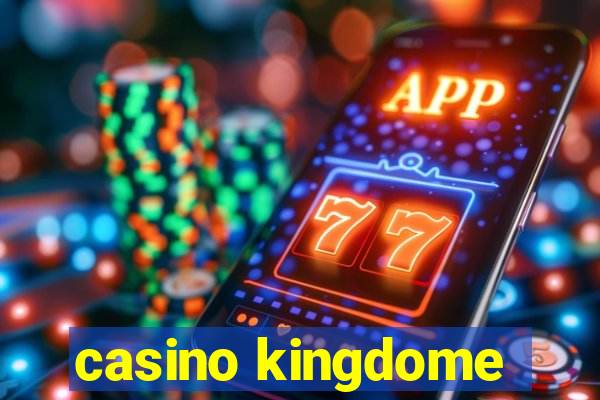 casino kingdome