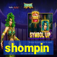 shompin