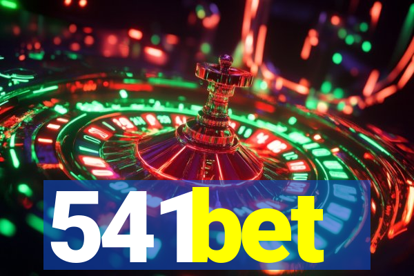 541bet