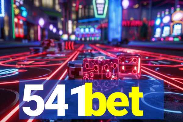 541bet