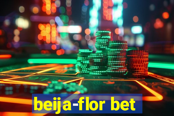 beija-flor bet