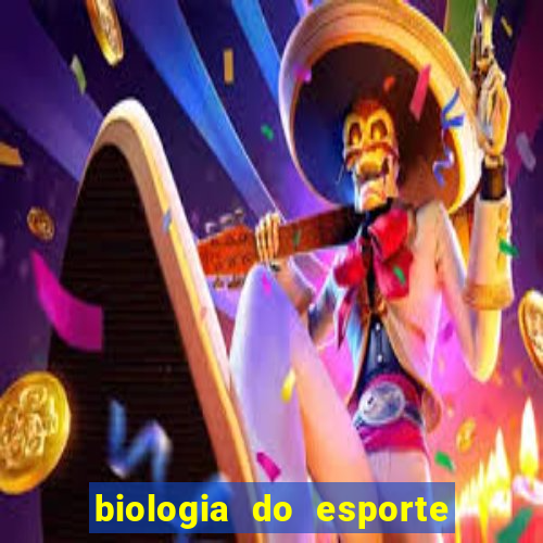 biologia do esporte jurgen weineck pdf