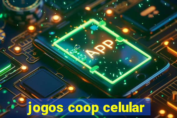 jogos coop celular