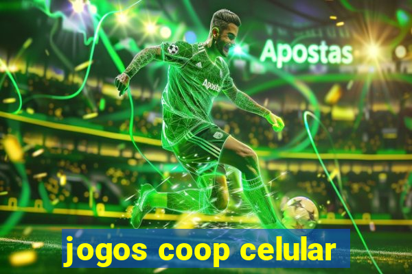 jogos coop celular