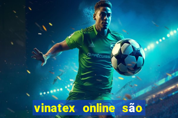 vinatex online são paulo - sp