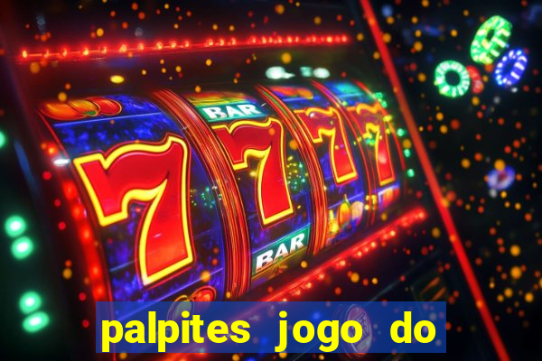 palpites jogo do bicho tavinho