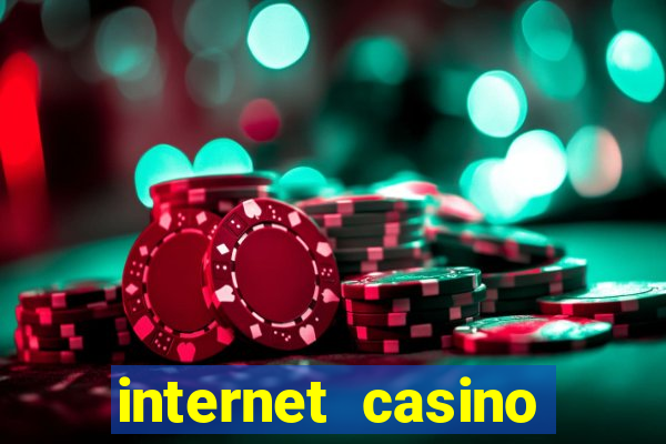 internet casino real money