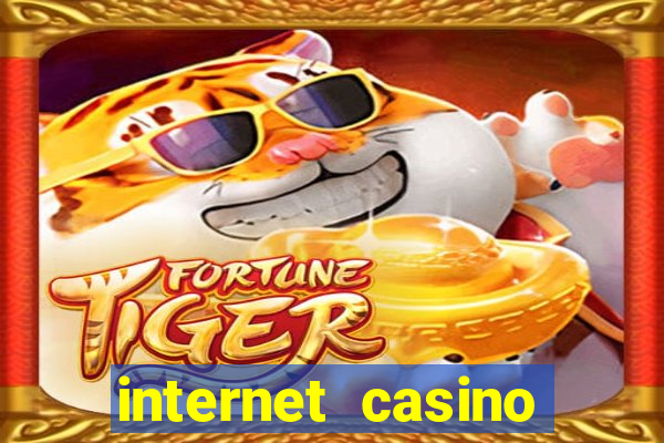 internet casino real money