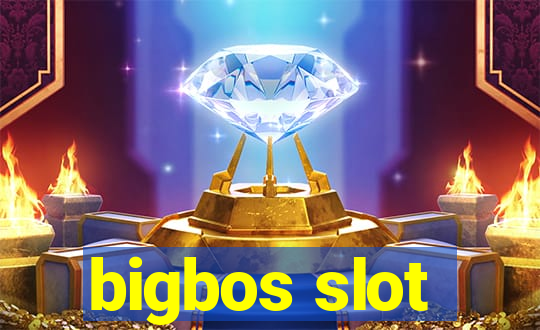 bigbos slot