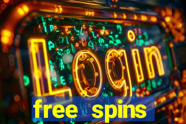 free spins registration bonus casino no deposit