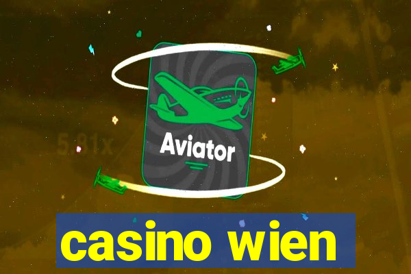 casino wien