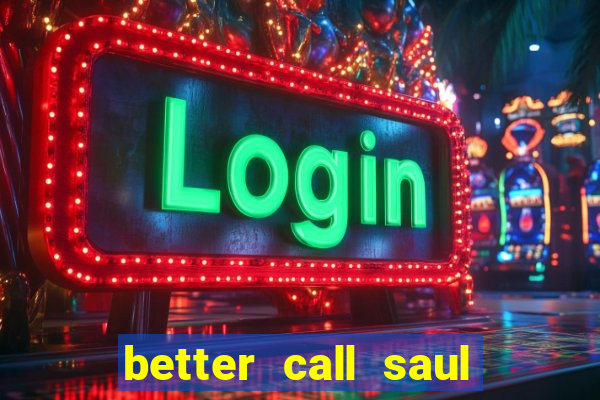 better call saul dublado torrent