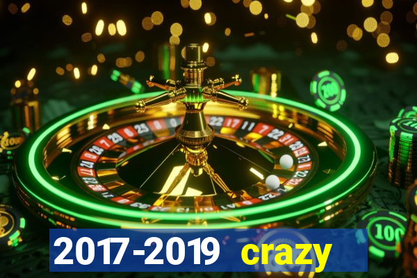 2017-2019 crazy world tour choctaw casino 26 de janeiro