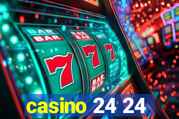 casino 24 24