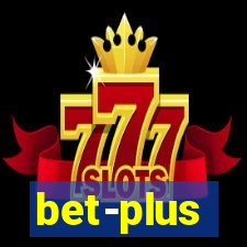 bet-plus