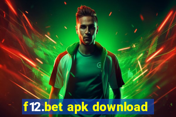 f12.bet apk download