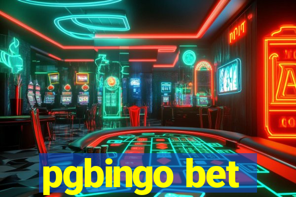 pgbingo bet