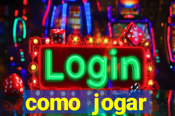 como jogar pragmatic play