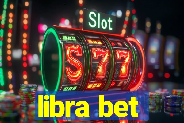 libra bet