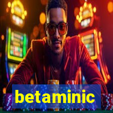 betaminic