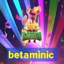 betaminic