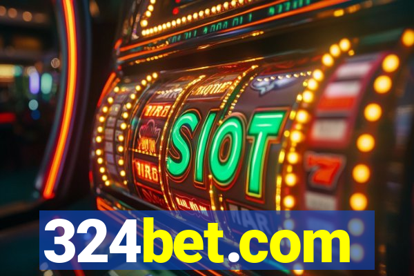 324bet.com