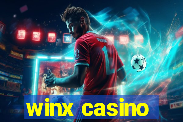 winx casino